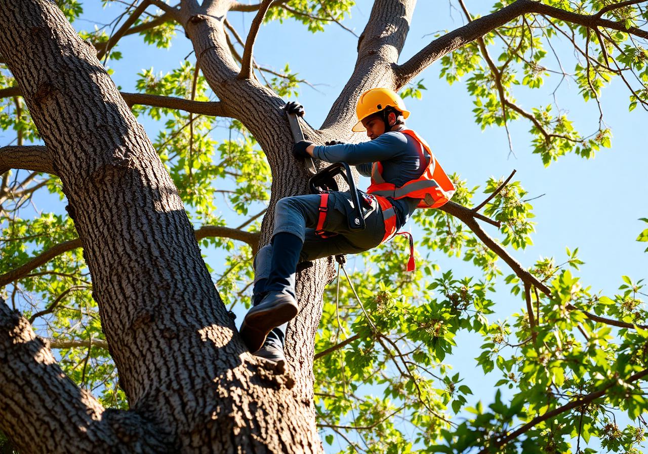 Tree Removal